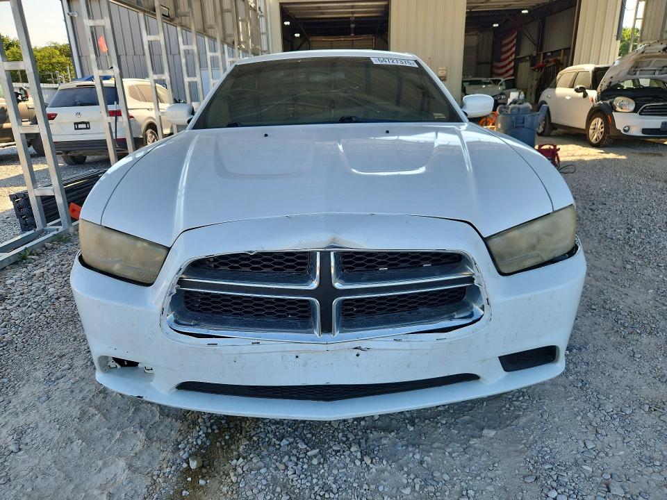 Aukcja sprzedaży 2011 Dodge Charger, vin: 2B3CL3CG2BH586375, numer aukcji: 64727376