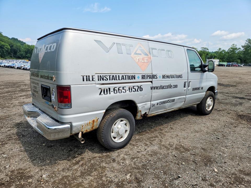 2009 Ford Econoline მანქანა იყიდება აუქციონზე, vin: 1FTNE24W29DA02050, აუქციონის ნომერი: 64808286