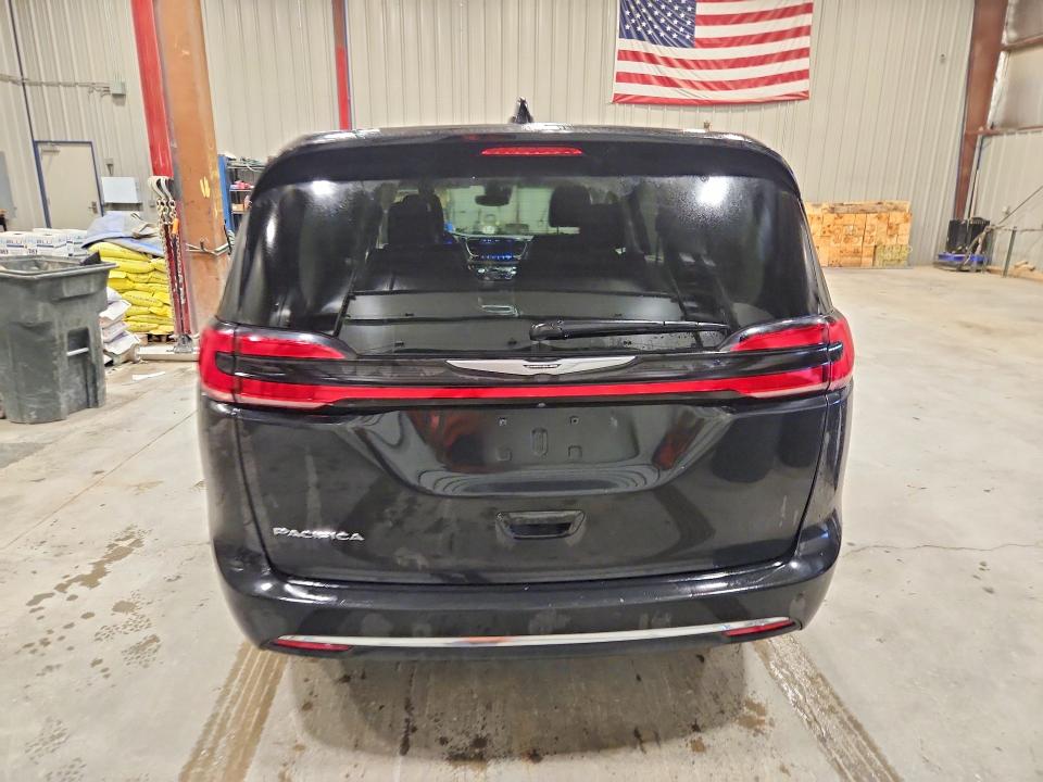 Продаж на аукціоні авто 2023 Chrysler Pacifica, vin: 2C4RC1BG5PR627310, номер лоту: 65411766
