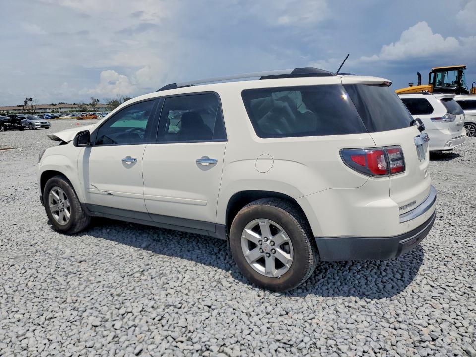 Aukcja sprzedaży 2014 Gmc Acadia, vin: 1GKKVPKD3EJ244945, numer aukcji: 63950646