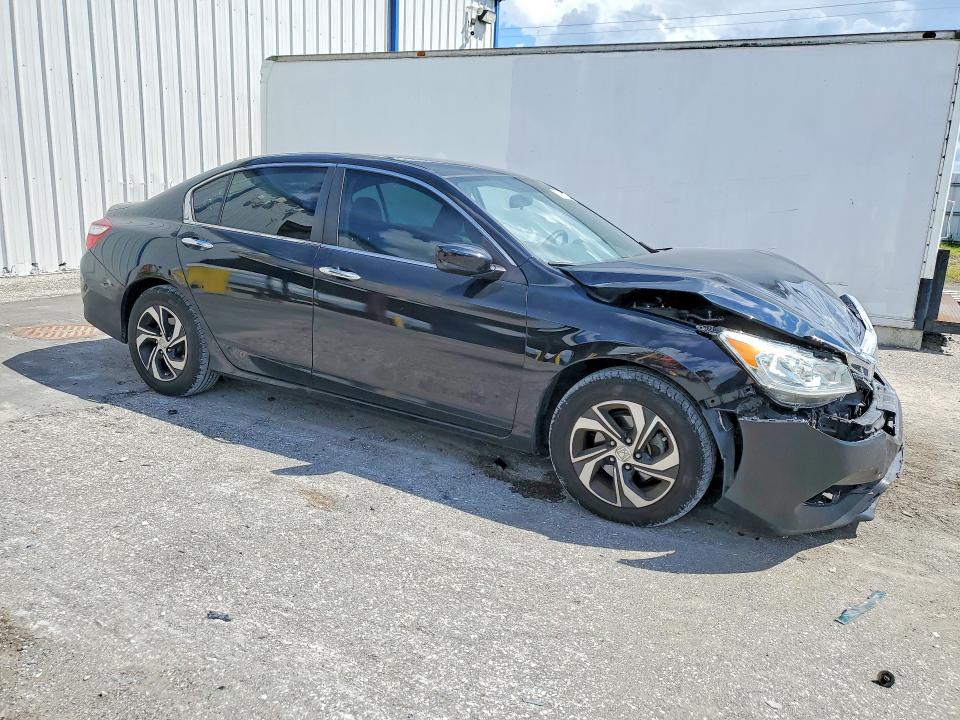 Продаж на аукціоні авто 2017 Honda Accord, vin: 1HGCR2F39HA262056, номер лоту: 67297966