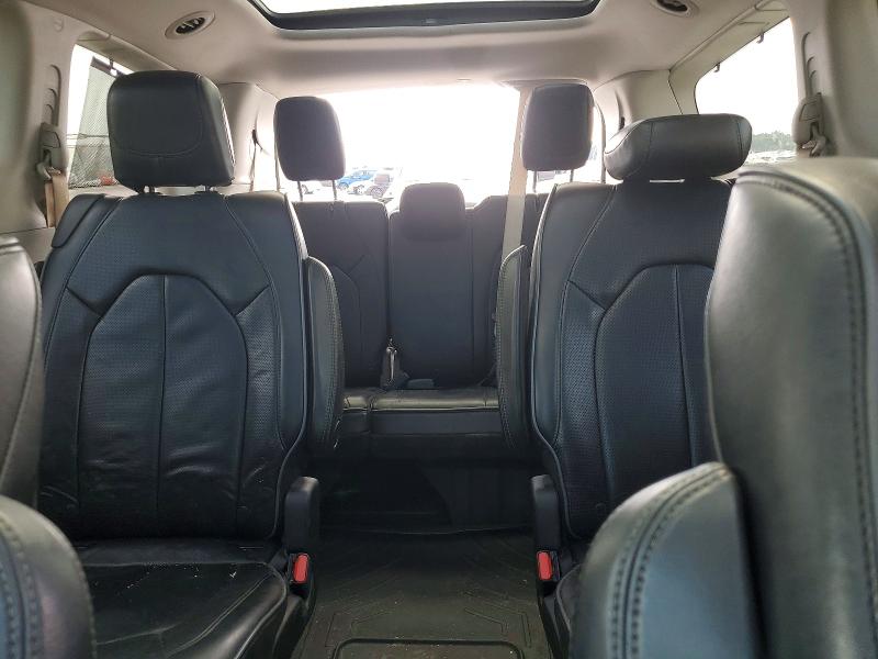 Aukcja sprzedaży 2017 Chrysler Pacifica, vin: 2C4RC1GG4HR751689, numer aukcji: 63025266