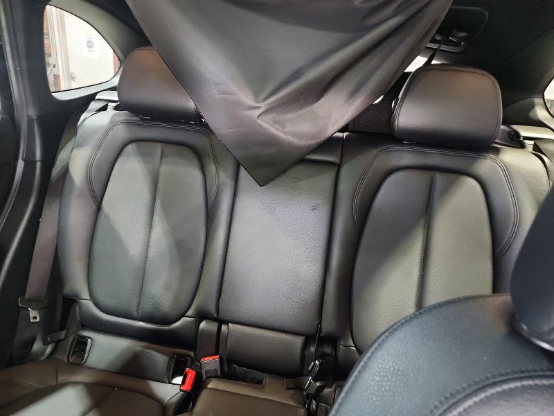 63892736 :رقم المزاد ، WBXHT3C31G5E51331 vin ، 2016 Bmw X1 مزاد بيع
