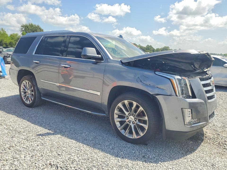 Aukcja sprzedaży 2018 Cadillac Escalade, vin: 1GYS3BKJ2JR197844, numer aukcji: 64776756