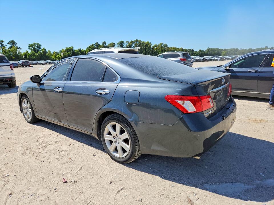 Aukcja sprzedaży 2009 Lexus Es, vin: JTHBJ46G892276024, numer aukcji: 65351736