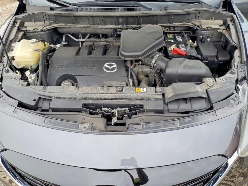 65063686 :رقم المزاد ، JM3TB2BA1F0454363 vin ، 2015 Mazda Cx-9 مزاد بيع