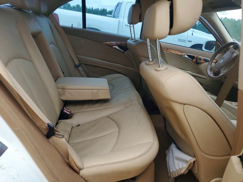 2009 Mercedes-benz Ml მანქანა იყიდება აუქციონზე, vin: WDBUF56X79B433459, აუქციონის ნომერი: 66913606