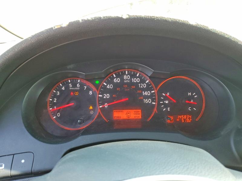 Продажа на аукционе авто 2007 Nissan Altima, vin: 1N4AL21E57C148242, номер лота: 66735136