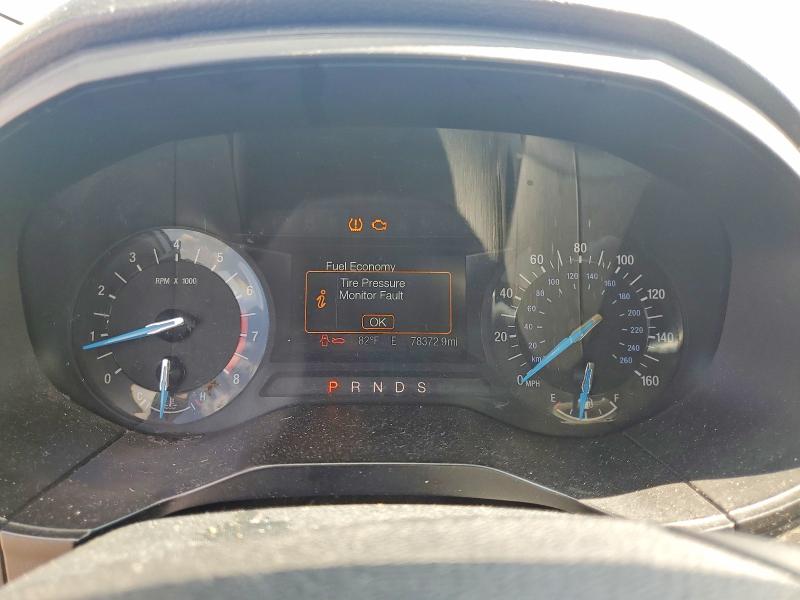 Aukcja sprzedaży 2015 Ford Edge, vin: 2FMTK3G94FBB65615, numer aukcji: 66426836