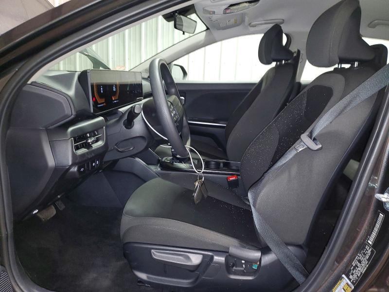 Продаж на аукціоні авто 2026 Kia K4, vin: 3KPFT4DE6TE251566, номер лоту: 67126086