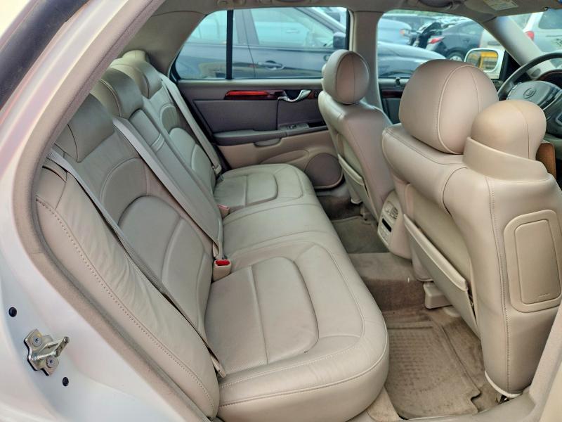 2004 Cadillac Deville მანქანა იყიდება აუქციონზე, vin: 1G6KD54Y74U204189, აუქციონის ნომერი: 66213556