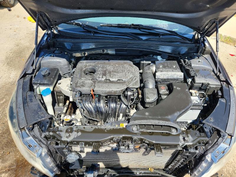 Продаж на аукціоні авто 2017 Kia Optima, vin: 5XXGT4L37HG139202, номер лоту: 65844786