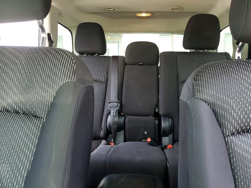 Продажа на аукционе авто 2014 Dodge Journey, vin: 3C4PDDBG7ET127942, номер лота: 64567846