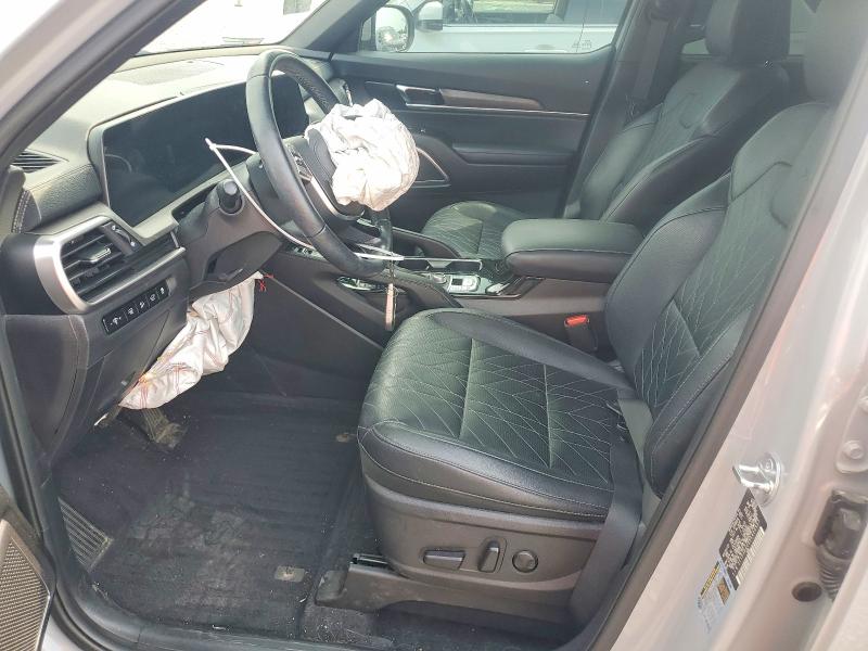 Aukcja sprzedaży 2024 Kia Telluride, vin: 5XYP3DGC8RG429987, numer aukcji: 64845976