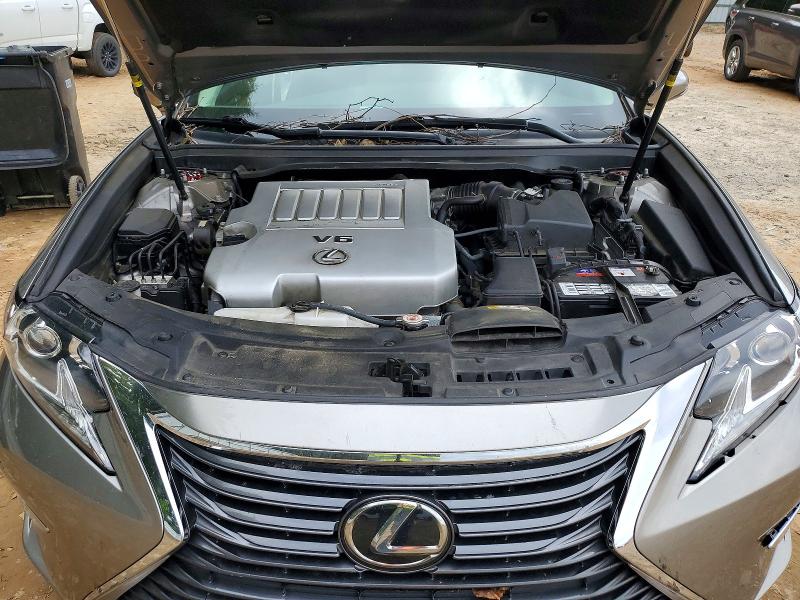 63806346 :رقم المزاد ، 58ABK1GG0HU046030 vin ، 2017 Lexus Es مزاد بيع