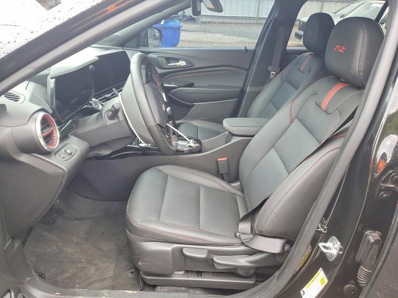 Aukcja sprzedaży 2024 Chevrolet Trax, vin: KL77LJE27RC199935, numer aukcji: 66712876