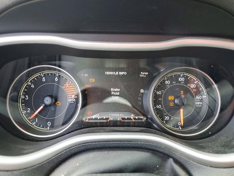 Продажа на аукционе авто 2016 Jeep Cherokee, vin: 1C4PJMBS4GW253377, номер лота: 64020936