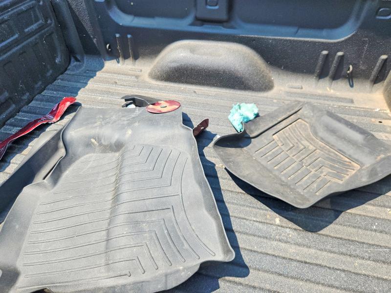 Aukcja sprzedaży 2016 Chevrolet Silverado, vin: 1GCVKREC4GZ254159, numer aukcji: 63919636