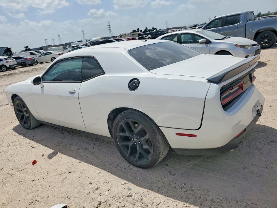 Aukcja sprzedaży 2019 Dodge Challenger, vin: 2C3CDZAG3KH557778, numer aukcji: 65002486