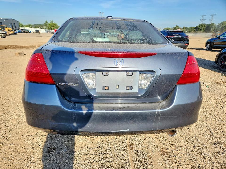 Aukcja sprzedaży 2006 Honda Accord, vin: 1HGCM56896A087199, numer aukcji: 66175376