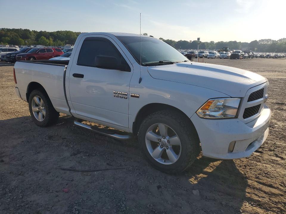 Aukcja sprzedaży 2014 Ram 1500, vin: 3C6JR6AT2EG100827, numer aukcji: 65639246