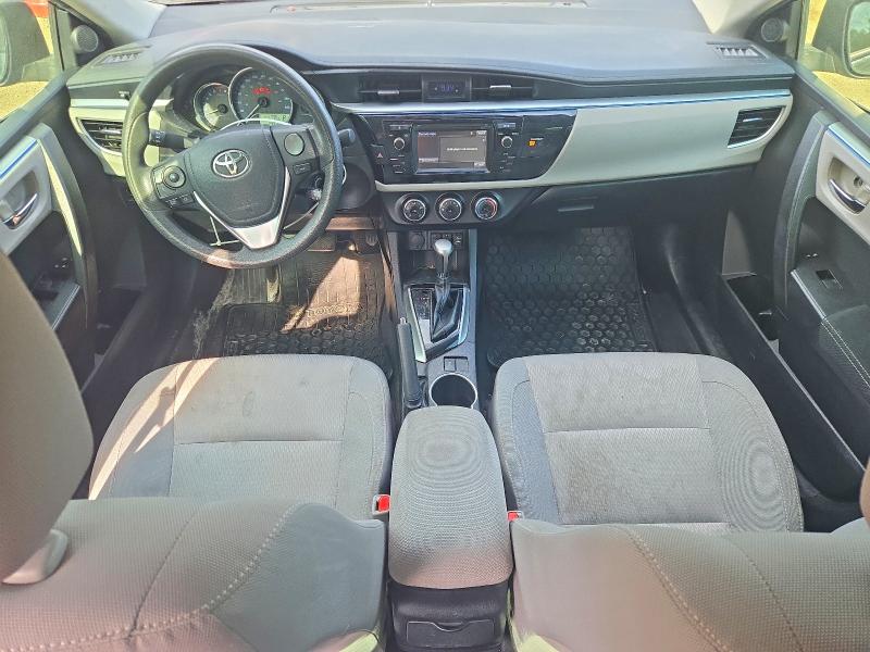 Продажа на аукционе авто 2014 Toyota Corolla, vin: 2T1BURHE9EC009150, номер лота: 64992266