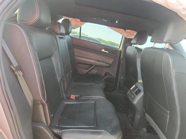 Продаж на аукціоні авто 2022 Volkswagen Atlas Cross Sport, vin: 1V2JE2CAXNC212379, номер лоту: 64972166