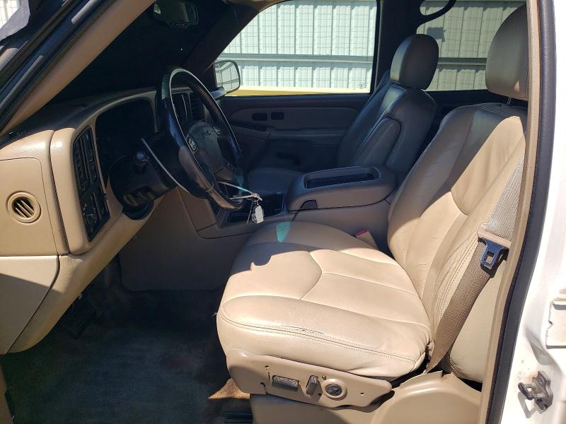 Продаж на аукціоні авто 2003 Gmc Yukon Xl, vin: 3GKFK16ZX3G264931, номер лоту: 66723566