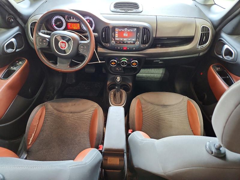 Продаж на аукціоні авто 2014 Fiat 500l, vin: ZFBCFADH6EZ020745, номер лоту: 64431846