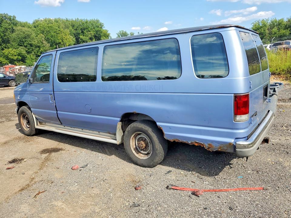 65476396 :رقم المزاد ، 1FBJS31H2THB14676 vin ، 1996 Ford Econoline مزاد بيع