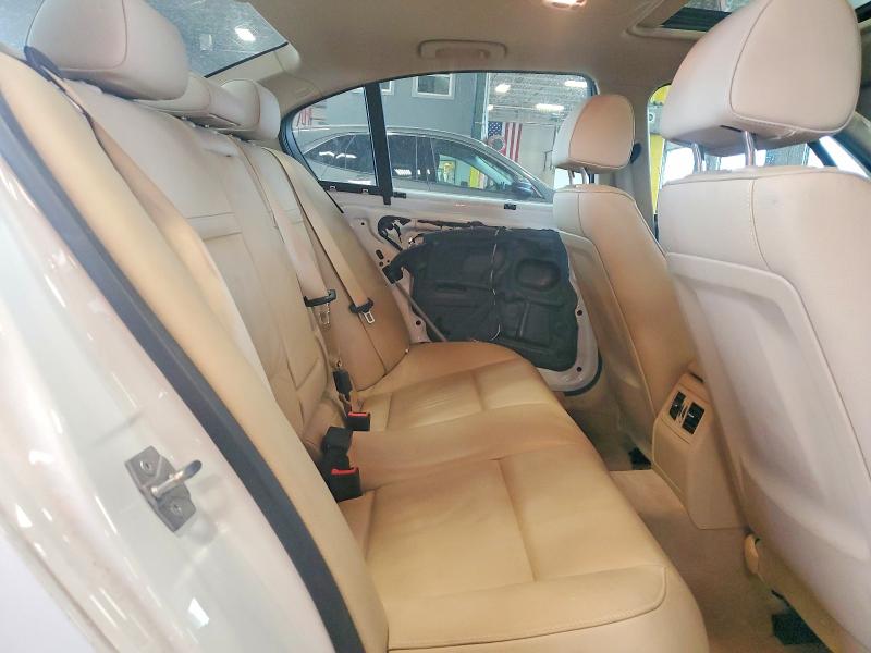 Продаж на аукціоні авто 2011 Bmw 328, vin: WBAPK7C5XBA971977, номер лоту: 64969136