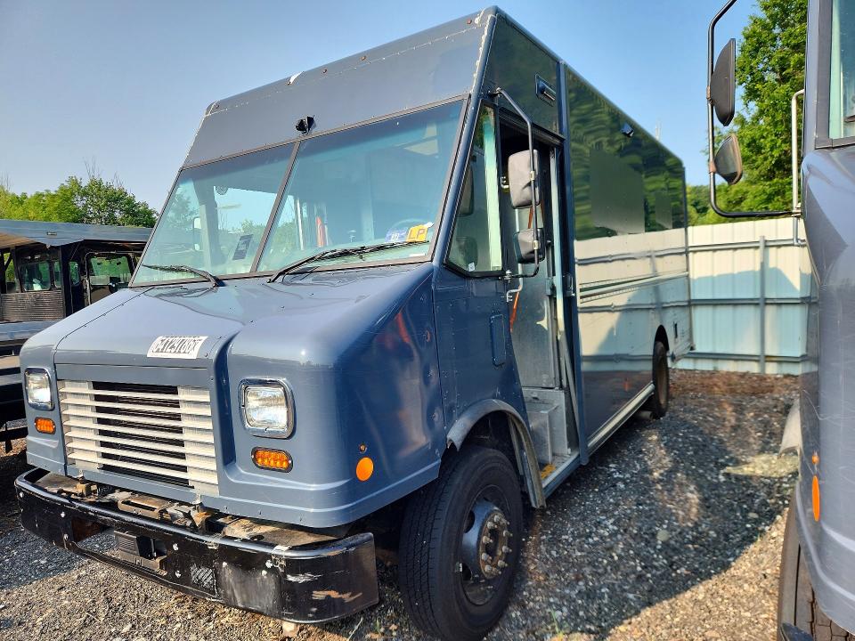 Aukcja sprzedaży 2021 Ford F59, vin: 1F65F5KN1M0A04982, numer aukcji: 64129786