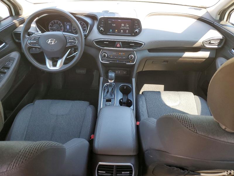 Продаж на аукціоні авто 2019 Hyundai Santa Fe, vin: 5NMS23AD8KH007710, номер лоту: 64477006