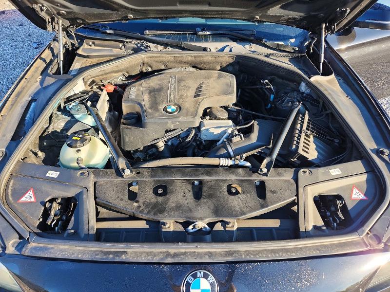 Продаж на аукціоні авто 2015 Bmw 528, vin: WBA5A7C56FG142594, номер лоту: 65915936
