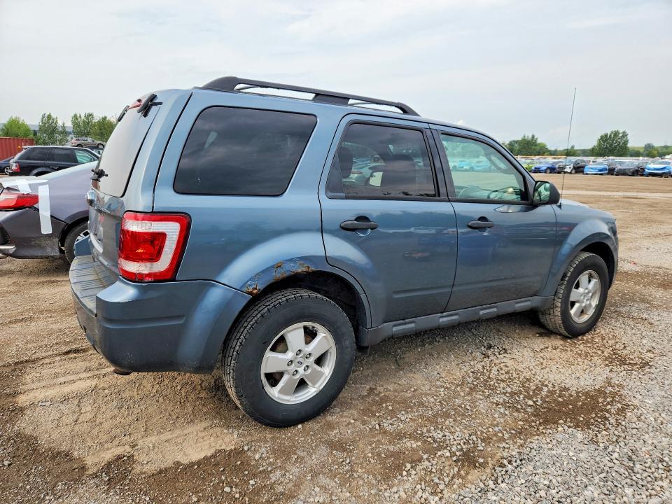 Aukcja sprzedaży 2012 Ford Escape, vin: 1FMCU0D75CKC50251, numer aukcji: 64793556