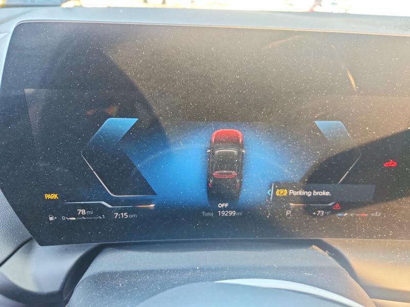 Продаж на аукціоні авто 2025 Bmw 228xi, vin: WBA23GG03S7T73118, номер лоту: 64378916