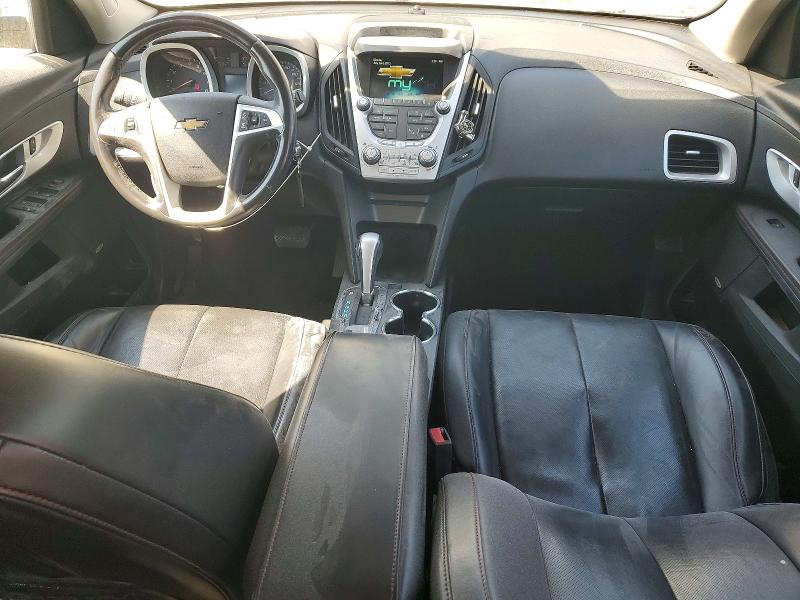 67076076 :رقم المزاد ، 1GNFLGEK0DZ107935 vin ، 2013 Chevrolet Equinox مزاد بيع
