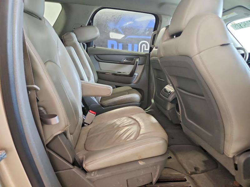2014 Gmc Acadia მანქანა იყიდება აუქციონზე, vin: 1GKKRRKD8EJ183138, აუქციონის ნომერი: 63402616