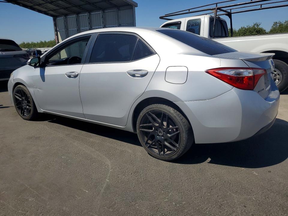 Продажа на аукционе авто 2015 Toyota Corolla, vin: 2T1BURHE1FC354884, номер лота: 63336936
