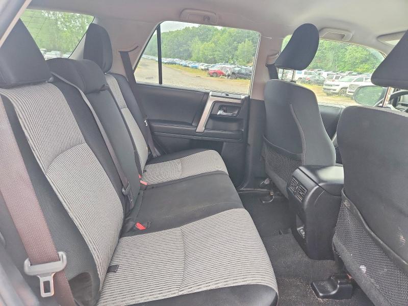 Aukcja sprzedaży 2022 Toyota 4runner, vin: JTEMU5JR7N5990005, numer aukcji: 65350616