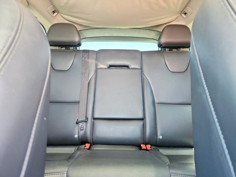 65468096 :رقم المزاد ، YV440MDK0G2836682 vin ، 2016 Volvo Xc60 مزاد بيع