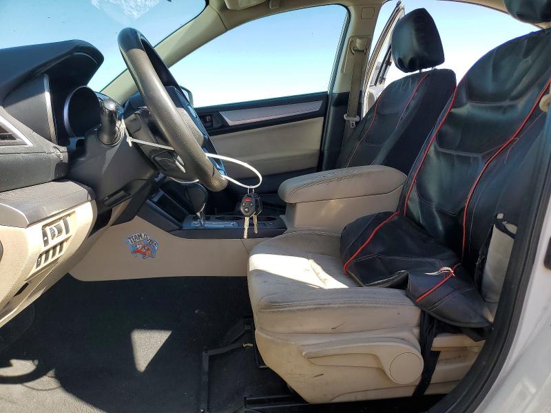 Aukcja sprzedaży 2018 Subaru Legacy, vin: 4S3BNAB63J3029039, numer aukcji: 65926426
