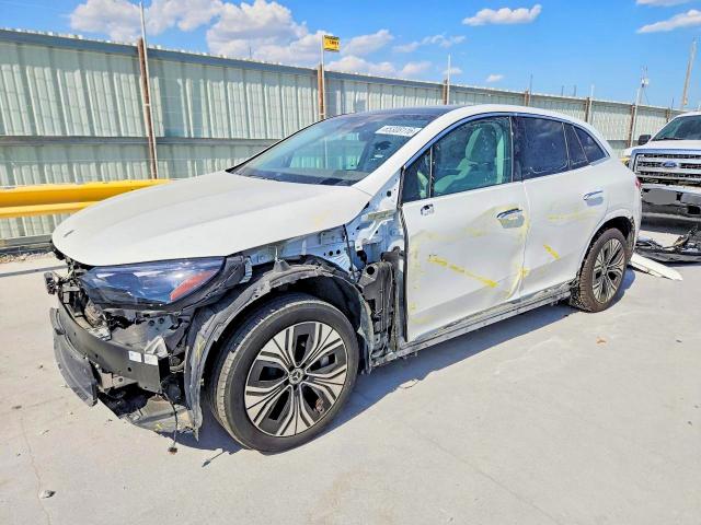 Aukcja sprzedaży 2023 Mercedes-benz Eqe Suv, vin: 4JGGM2BB1PA017029, numer aukcji: 65308116