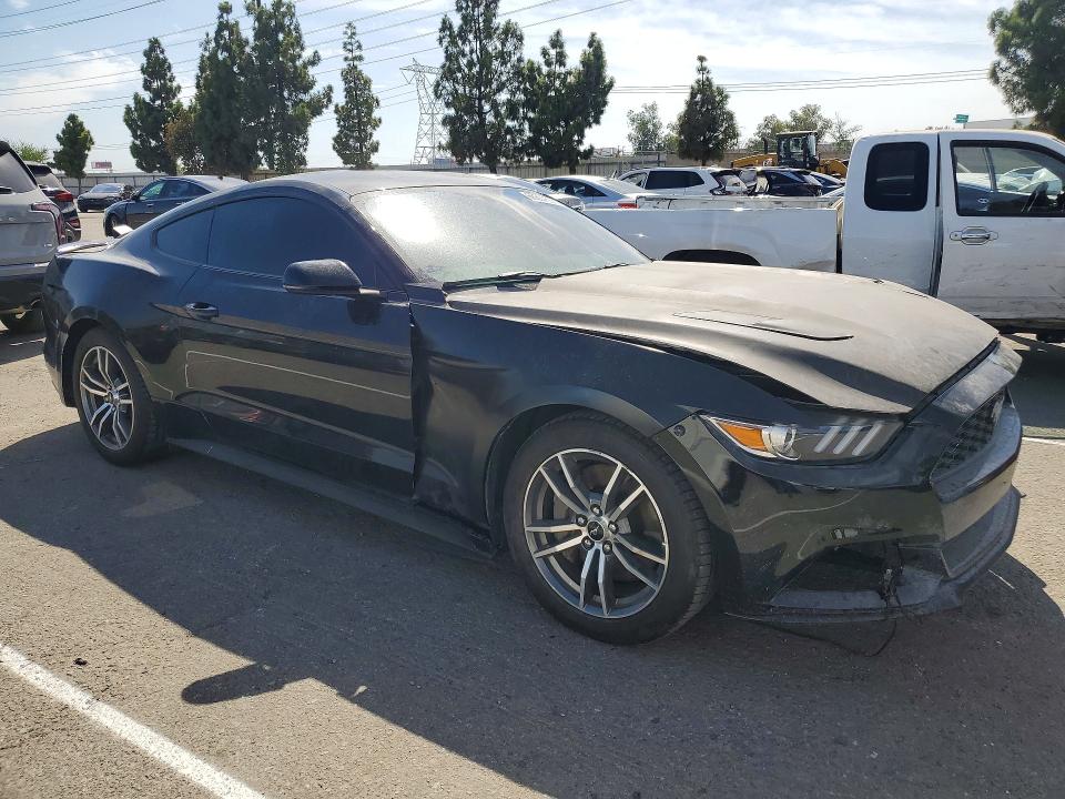 Aukcja sprzedaży 2018 Ford Mustang, vin: 1FA6P8CF4J5138185, numer aukcji: 66837606