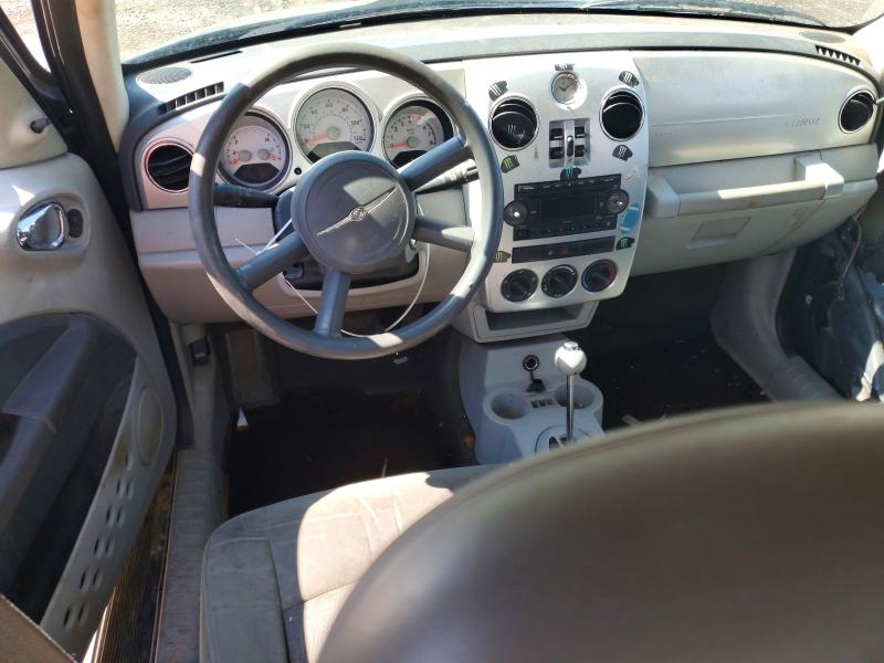 Auction sale of the 2008 Chrysler Pt Cruiser, vin: 3A8FY48B78T114309, lot number: 64393066