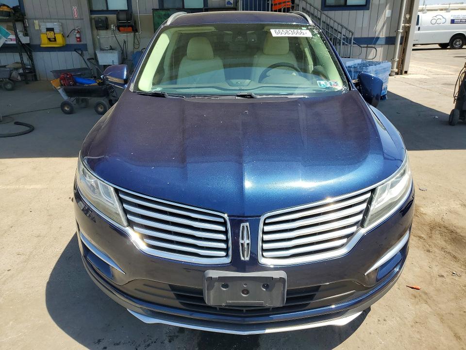 Aukcja sprzedaży 2015 Lincoln Mkc, vin: 5LMCJ2A97FUJ47929, numer aukcji: 66583666