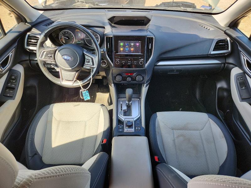 Aukcja sprzedaży 2021 Subaru Forester, vin: JF2SKAFC5MH469409, numer aukcji: 65238846