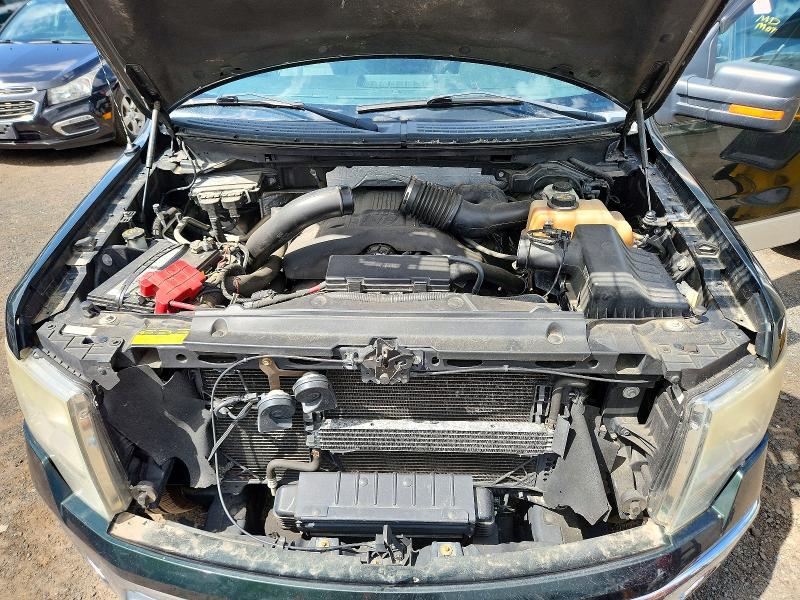2013 Ford F150 მანქანა იყიდება აუქციონზე, vin: 1FTFW1ETXDFC54870, აუქციონის ნომერი: 65273216