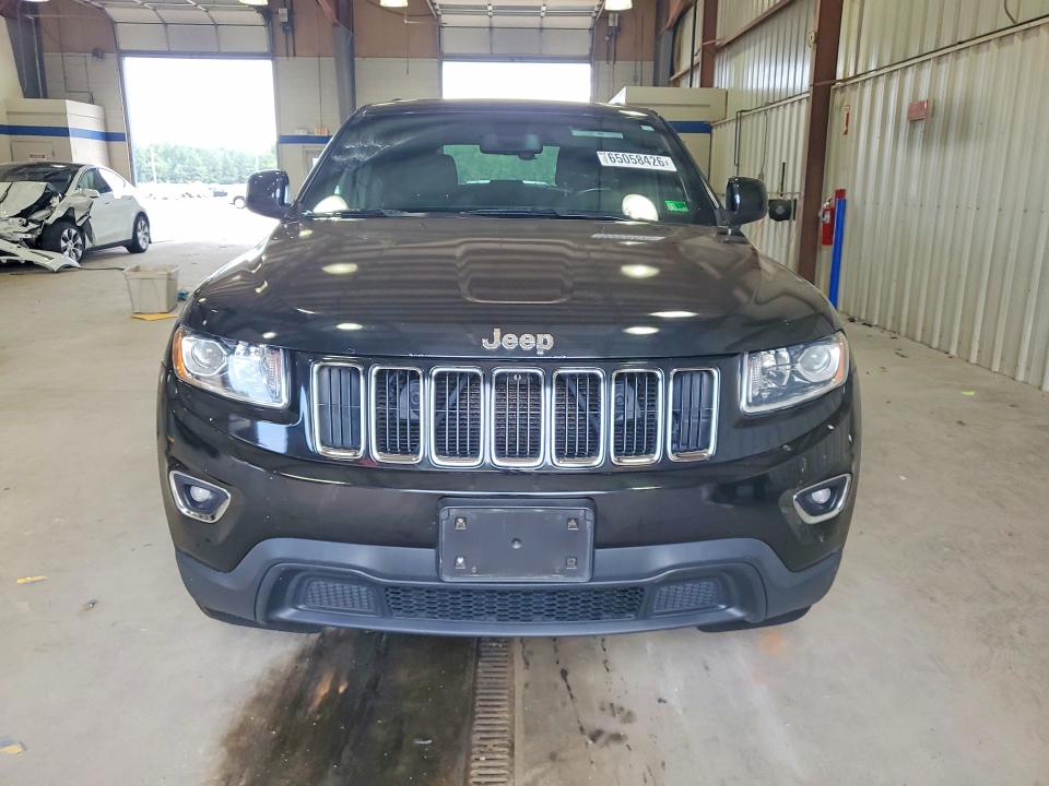 Aukcja sprzedaży 2015 Jeep Grand Cherokee, vin: 1C4RJFAG2FC122109, numer aukcji: 65058426