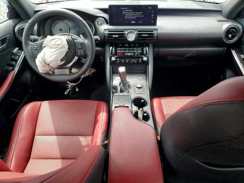 Продажа на аукционе авто 2025 Lexus Is 350, vin: JTHBZ1E21S5039067, номер лота: 64199686